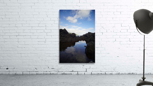 Serenity Wall Preview