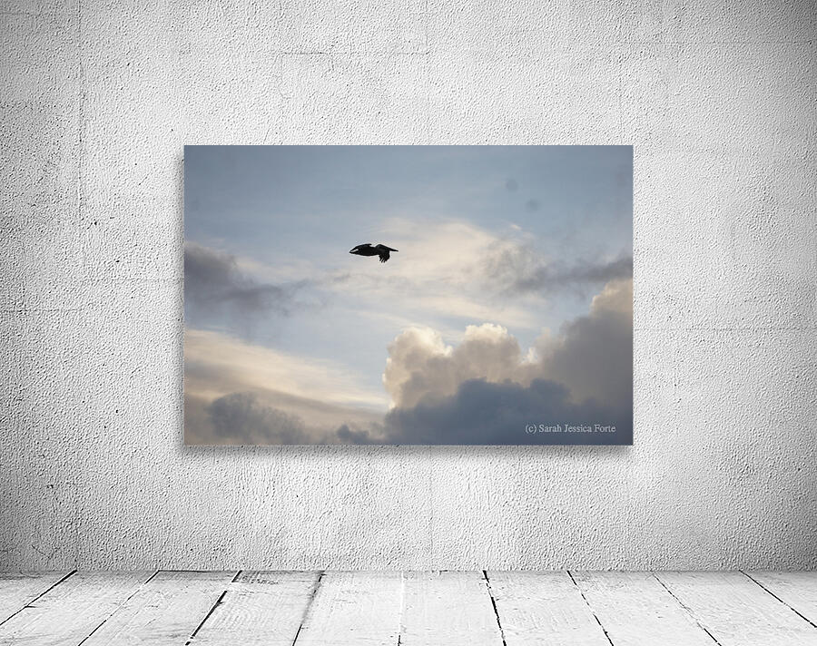 Humbled Wall Preview