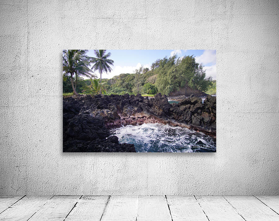 Jump In Wall Preview