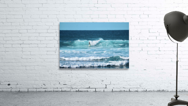 Surf-venture Wall Preview