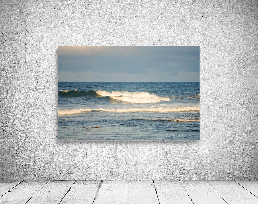 Wave Hello Wall Preview