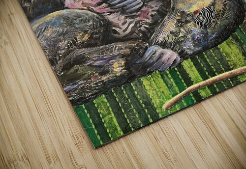 Sweet Prince Susan Hurwitch Art puzzle