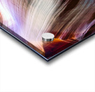 antelope09 Impression Acrylique