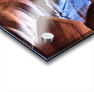 antelope03 Acrylic print