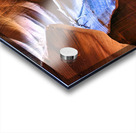 antelope18 Impression Acrylique