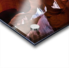 antelope10 Acrylic print