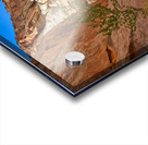 Grand Wash Acrylic print