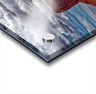 Monument2 Acrylic print