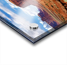 Monument11 Acrylic print