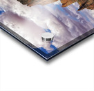 El Capitan 2 Acrylic print