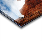 Monument6 Acrylic print