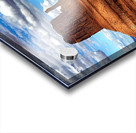 Monument10 Acrylic print