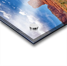 Monument5 Acrylic print