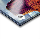 Monument18 Impression Acrylique