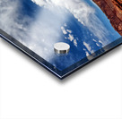 Monument4 Acrylic print