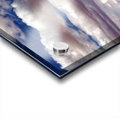 El Capitan Acrylic print