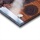 Monument21 Acrylic print