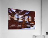 antelope01 Acrylic Print