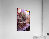 antelope09 Impression acrylique