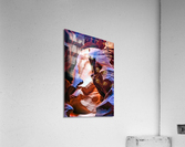 antelope20 Acrylic Print