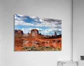Monument14 Acrylic Print