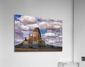 El Capitan 2 Acrylic Print