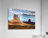 Monument10 Acrylic Print