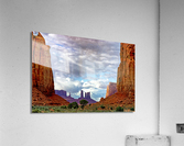 Monument19 Acrylic Print