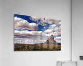 El Capitan Acrylic Print