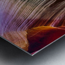 antelope09 Impression metal