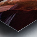 antelope24 Metal print