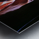 antelope11 Metal print