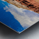 capreef46 Impression metal