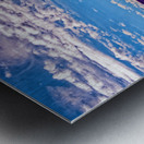 Chimney Rock Butte Metal print