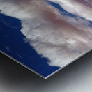 El Capitan Metal print