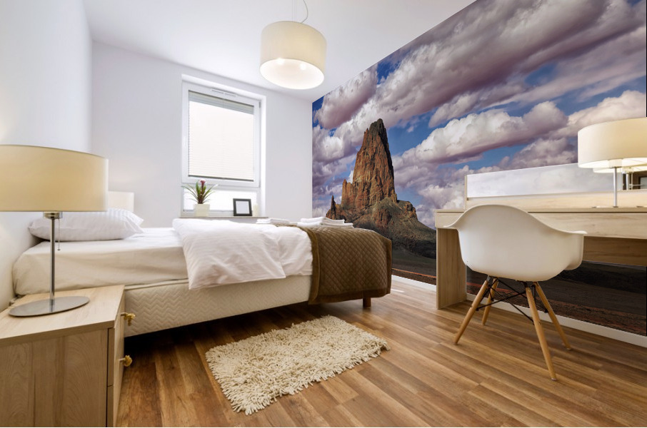 El Capitan 2 Mural print