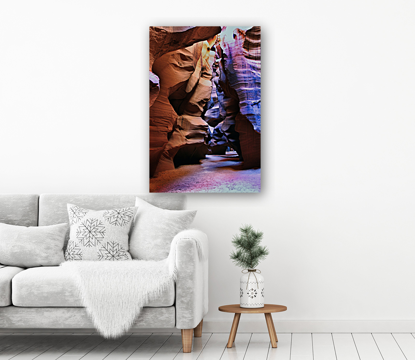 antelope19 Reproduction