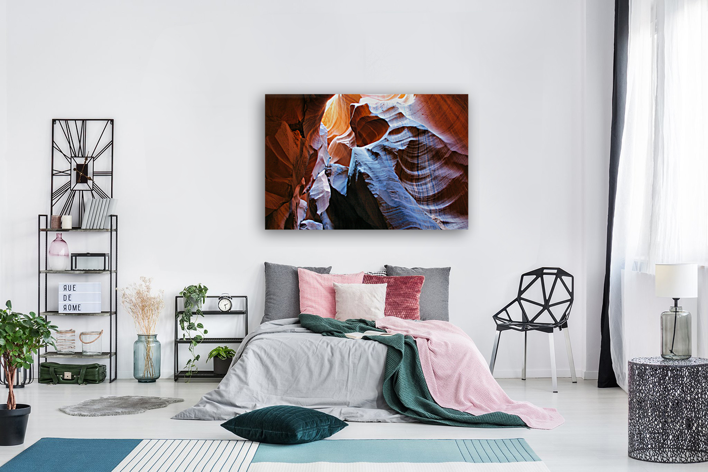 antelope16 Reproduction