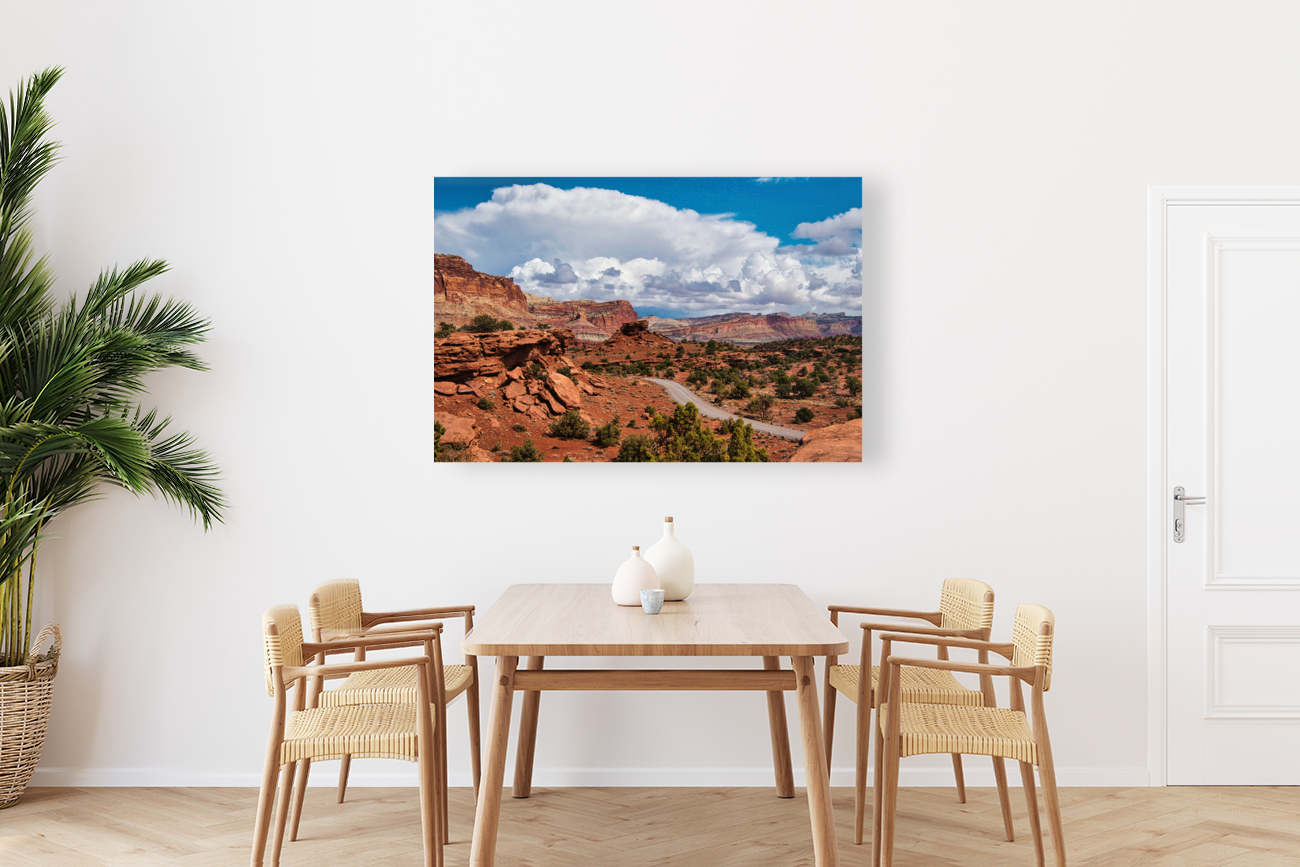 capreef31 Reproduction