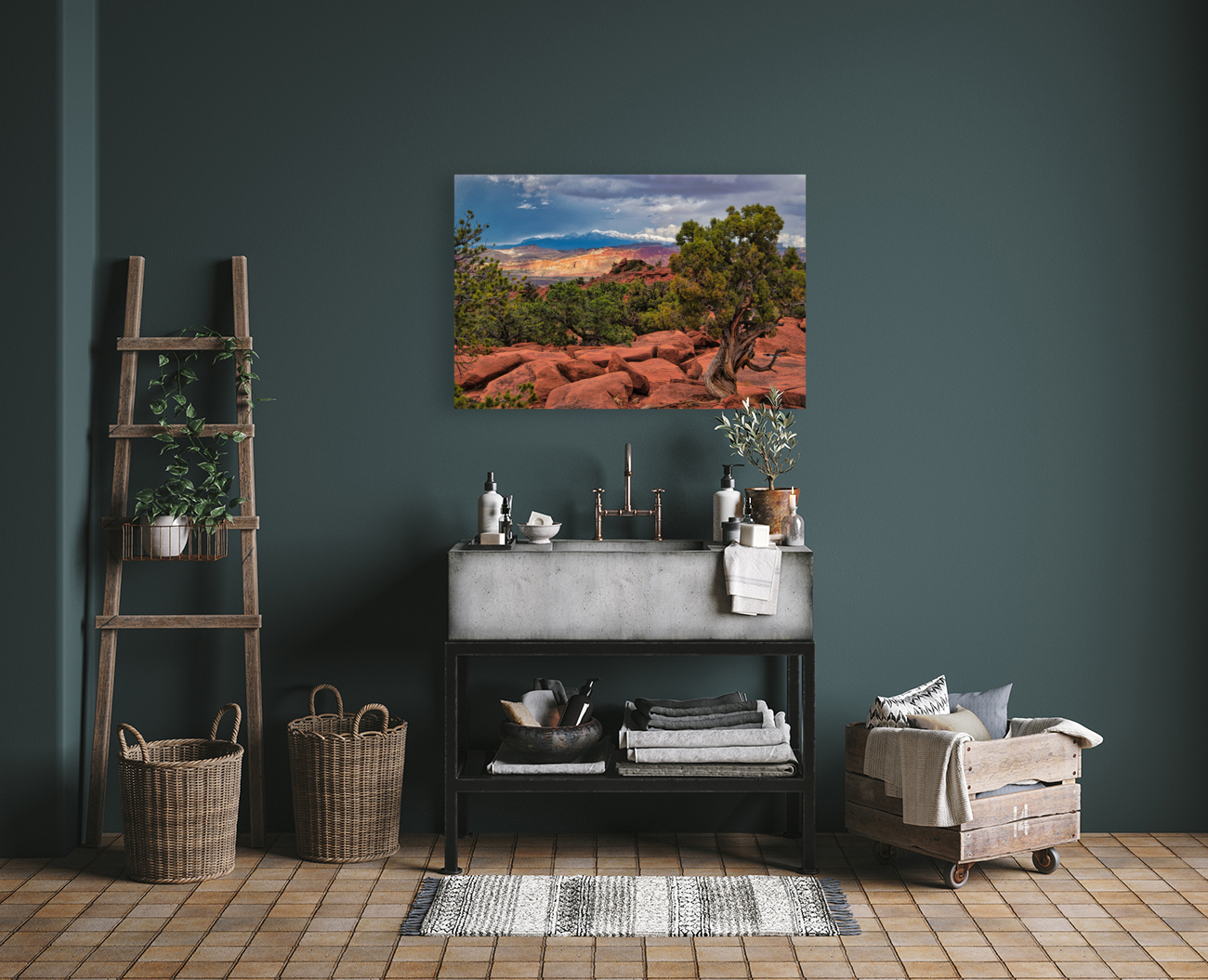 capreef53 Reproduction