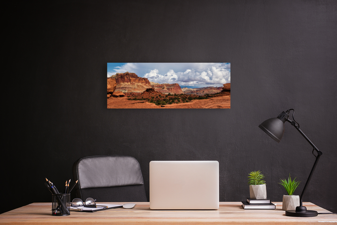 capreef36  Reproduction