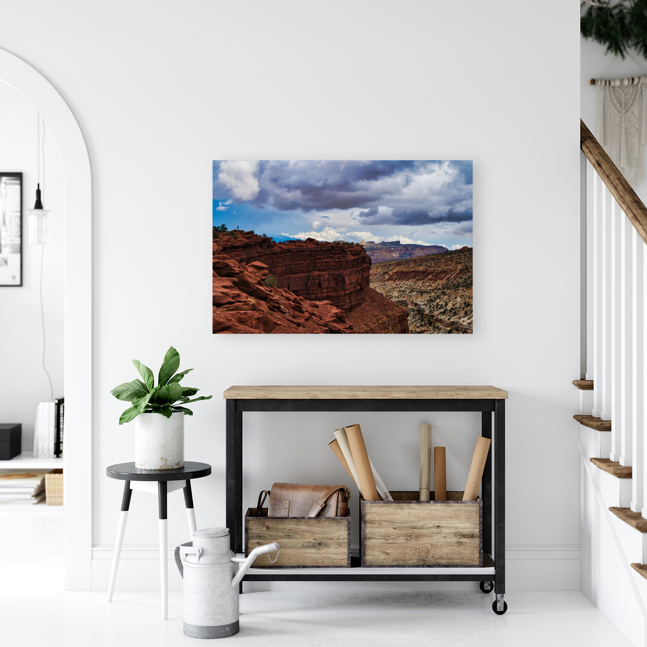 capreef49 Reproduction