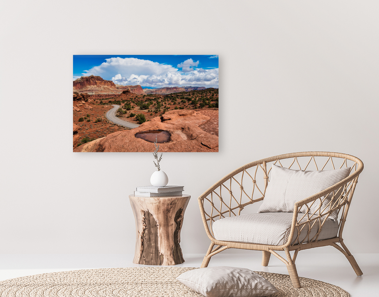 capreef33 Reproduction