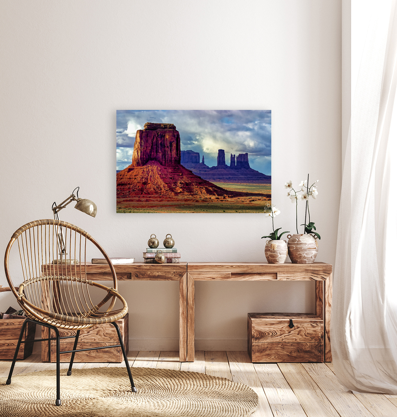 Monument18 Reproduction