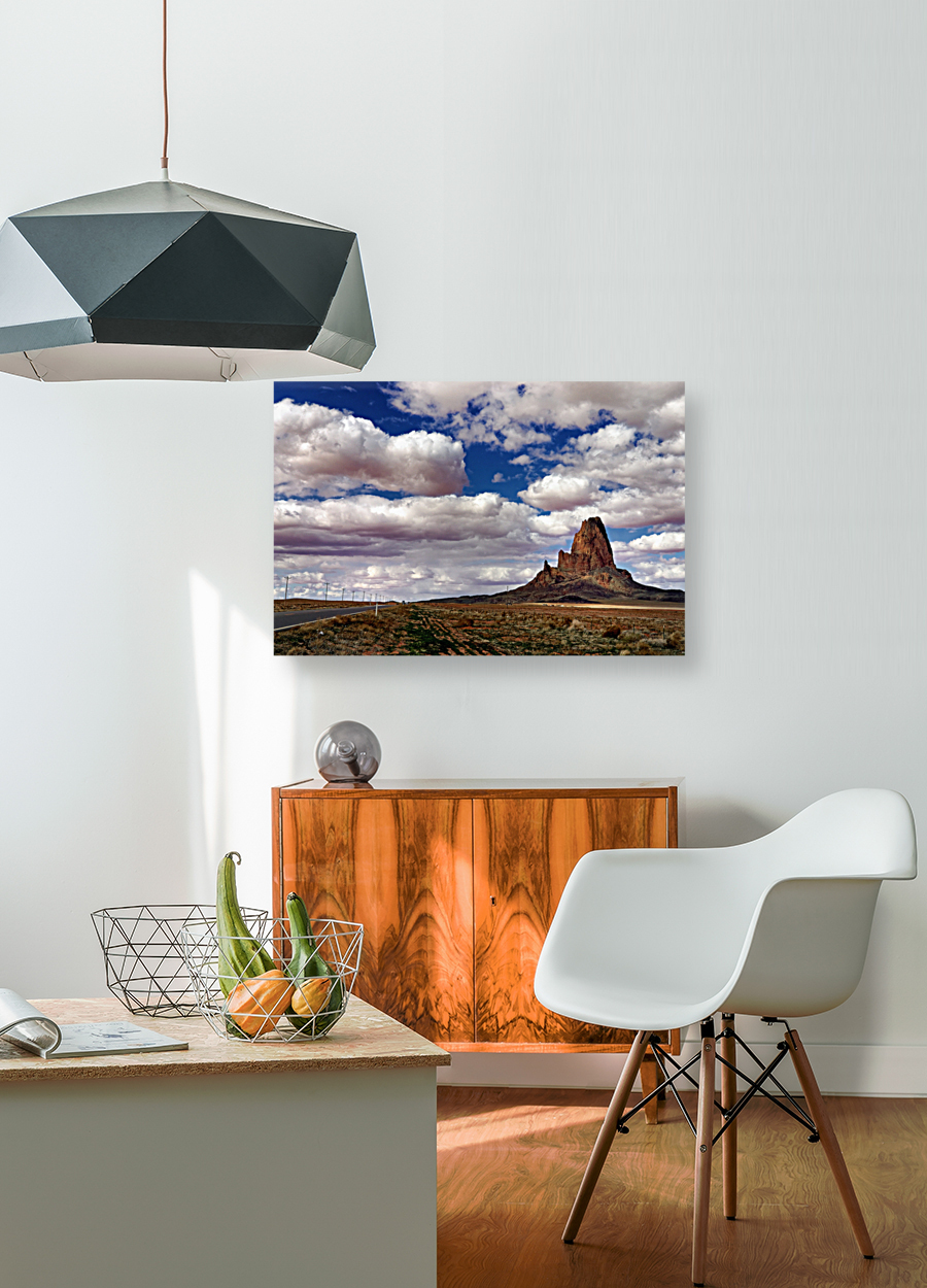 El Capitan Reproduction