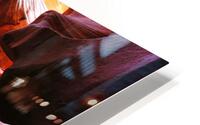 antelope15 HD Metal print