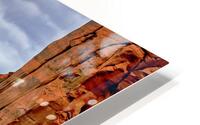 Monument19 HD Metal print