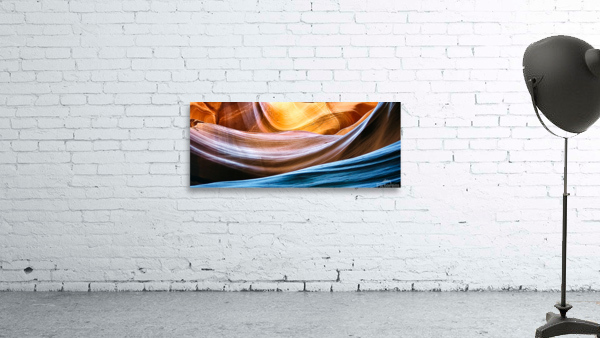 antelope14 Wall Preview