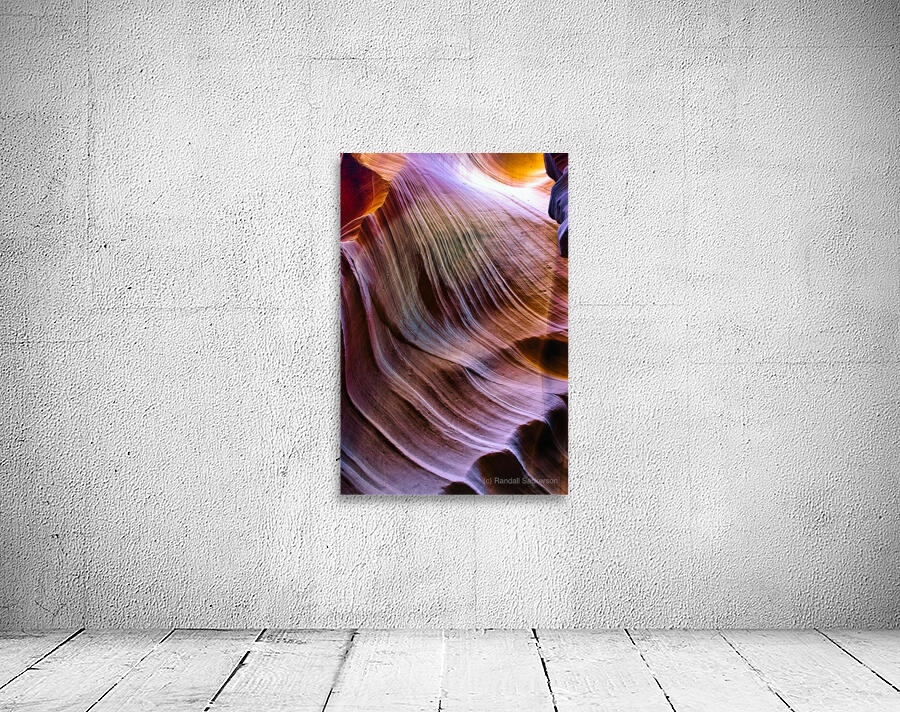 antelope09 Wall Preview