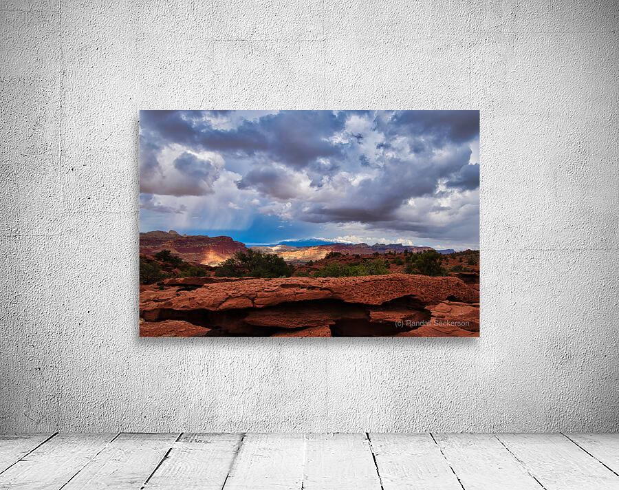 capreef52 Wall Preview